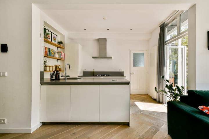 Foto 9 van Retiefstraat 17-1