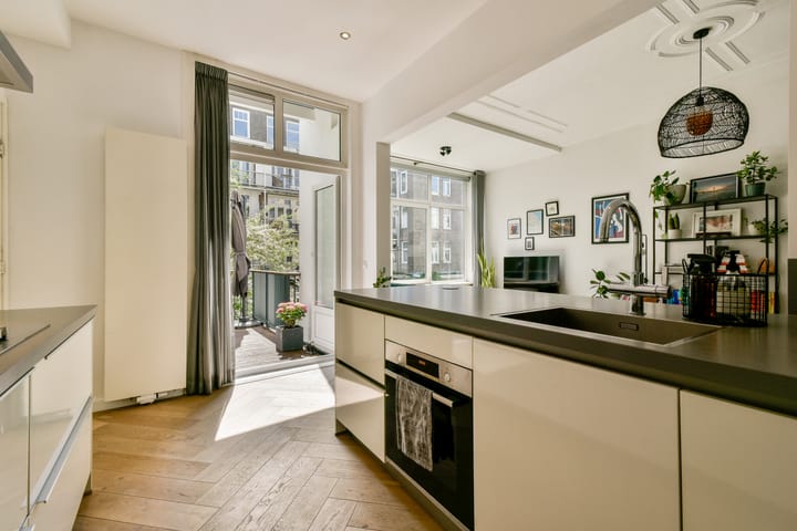 Foto 10 van Retiefstraat 17-1