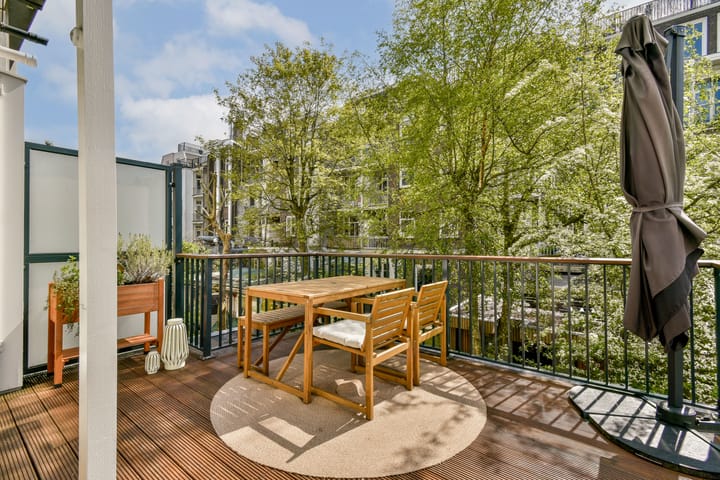 Foto 11 van Retiefstraat 17-1