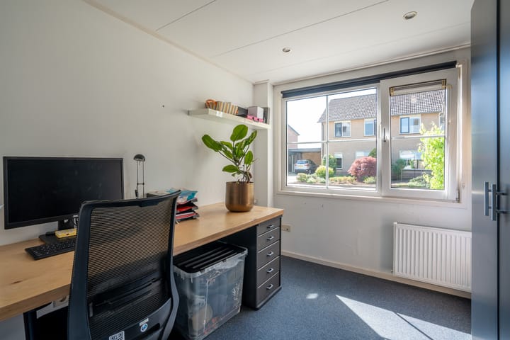 Foto 14 van het Stroo 14