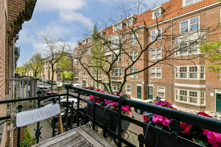 Foto 18 van Retiefstraat 17-1