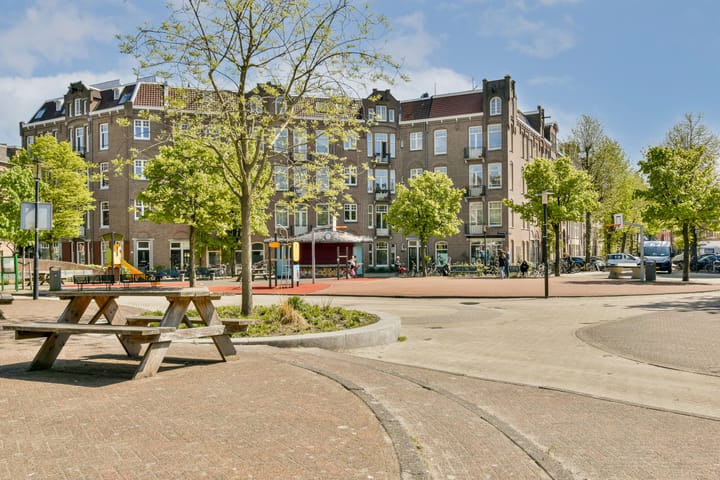 Foto 28 van Retiefstraat 17-1