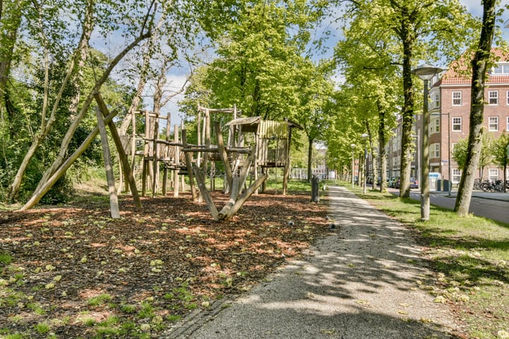 Foto 29 van Retiefstraat 17-1