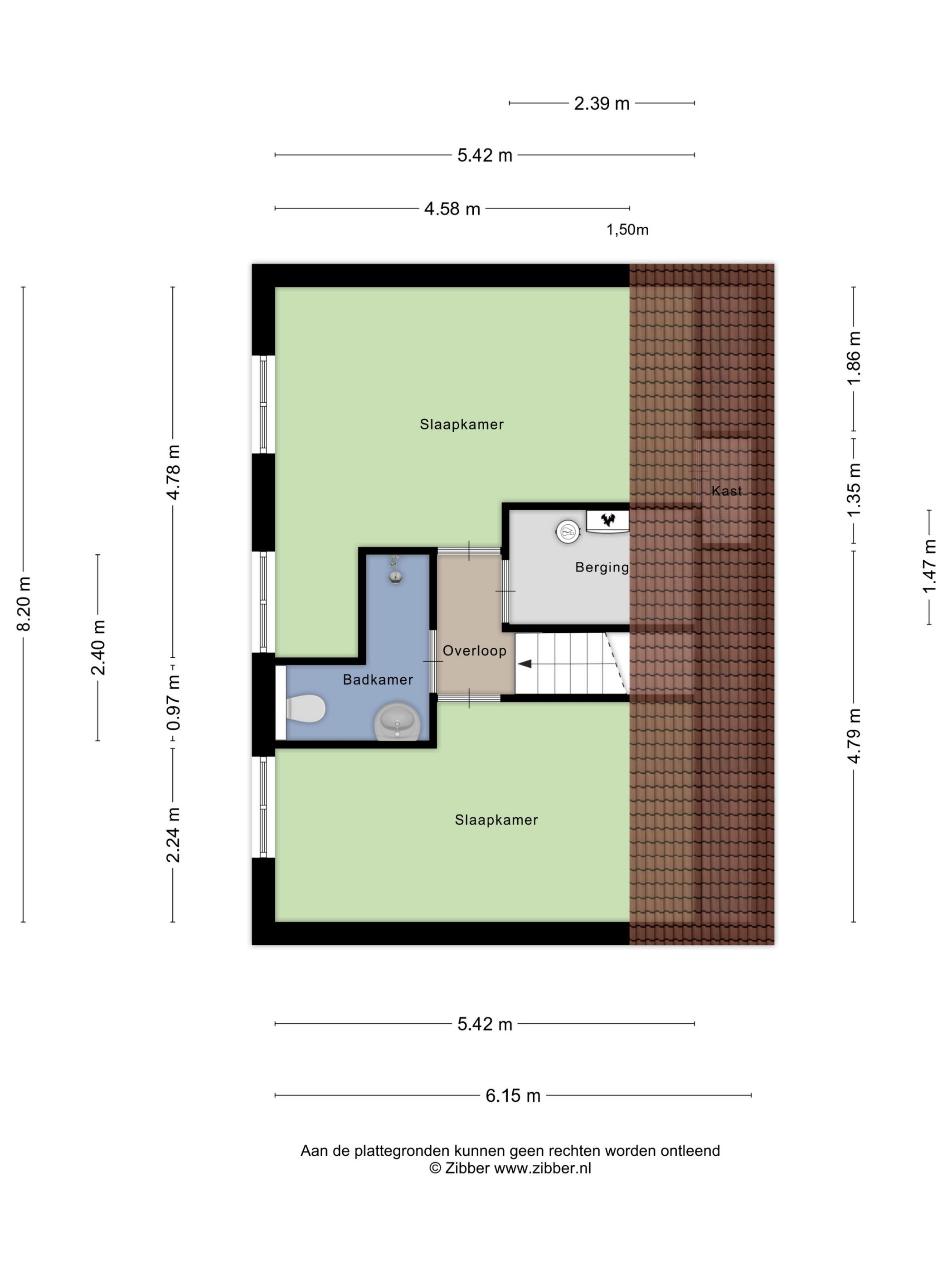 Foto 30 van Bronsbergen 25-R117