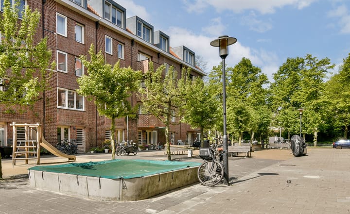 Foto 30 van Retiefstraat 17-1