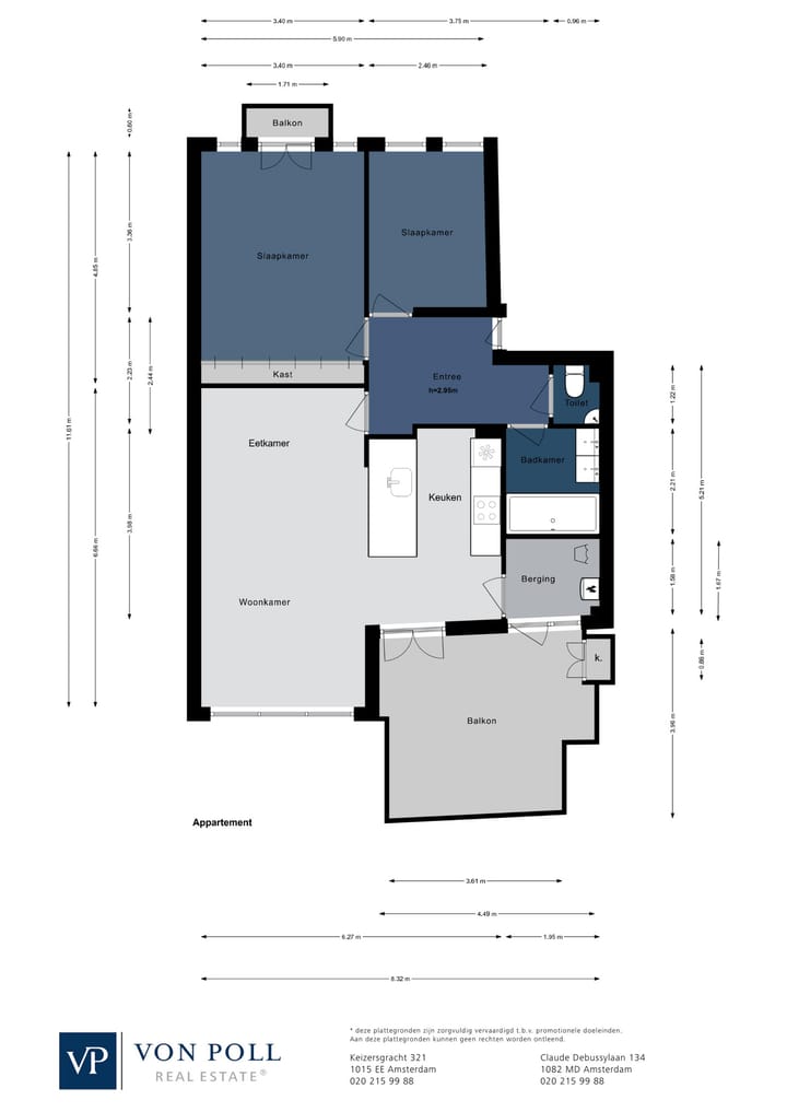 Foto 31 van Retiefstraat 17-1