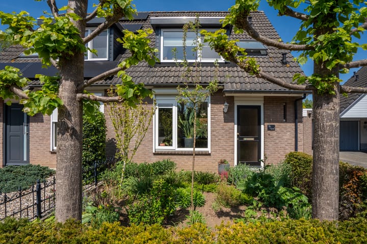 Foto 33 van het Stroo 14