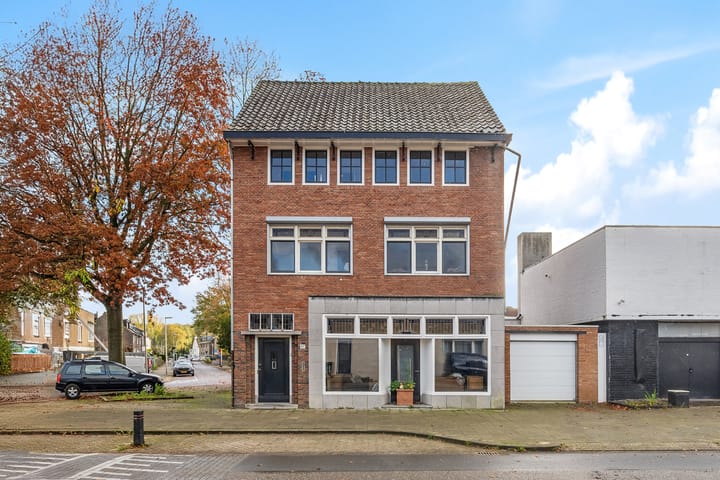 Foto 1 van Eikenderweg 67