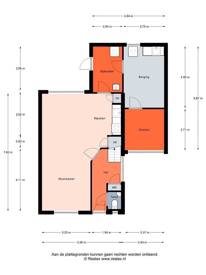 Foto 39 van het Stroo 14