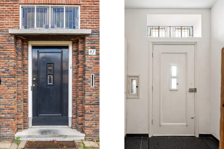 Foto 5 van Eikenderweg 67