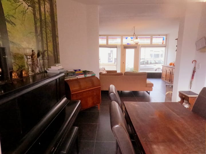 Foto 8 van Eikenderweg 67