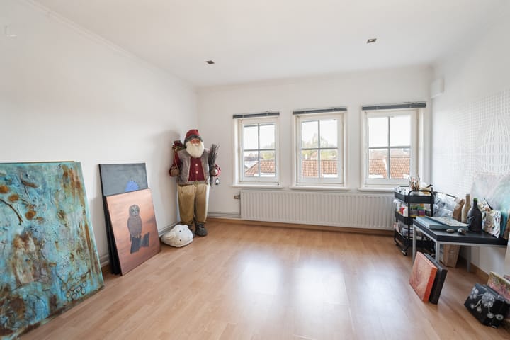 Foto 13 van Eikenderweg 67