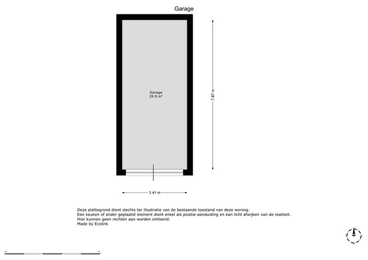 Foto 31 van Eikenderweg 67
