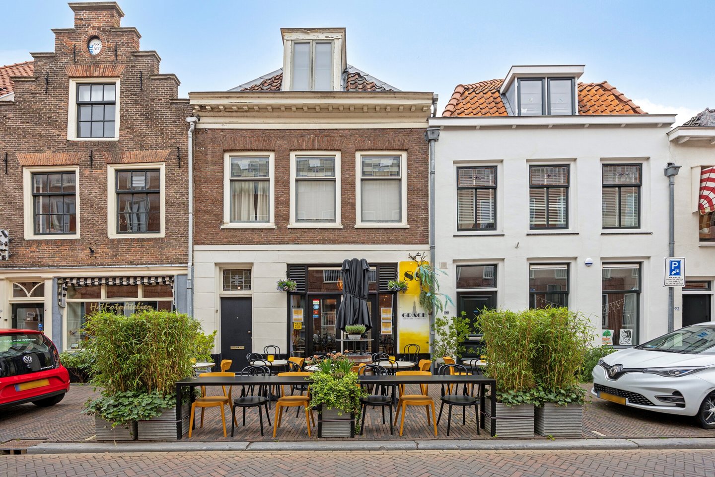 Bekijk foto 1 van Lange Nieuwstraat 88