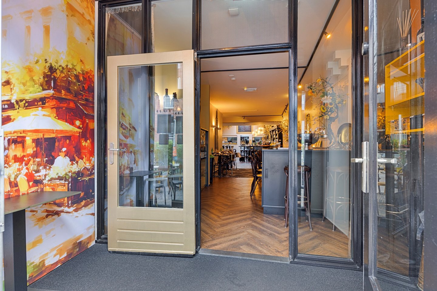 Bekijk foto 3 van Lange Nieuwstraat 88