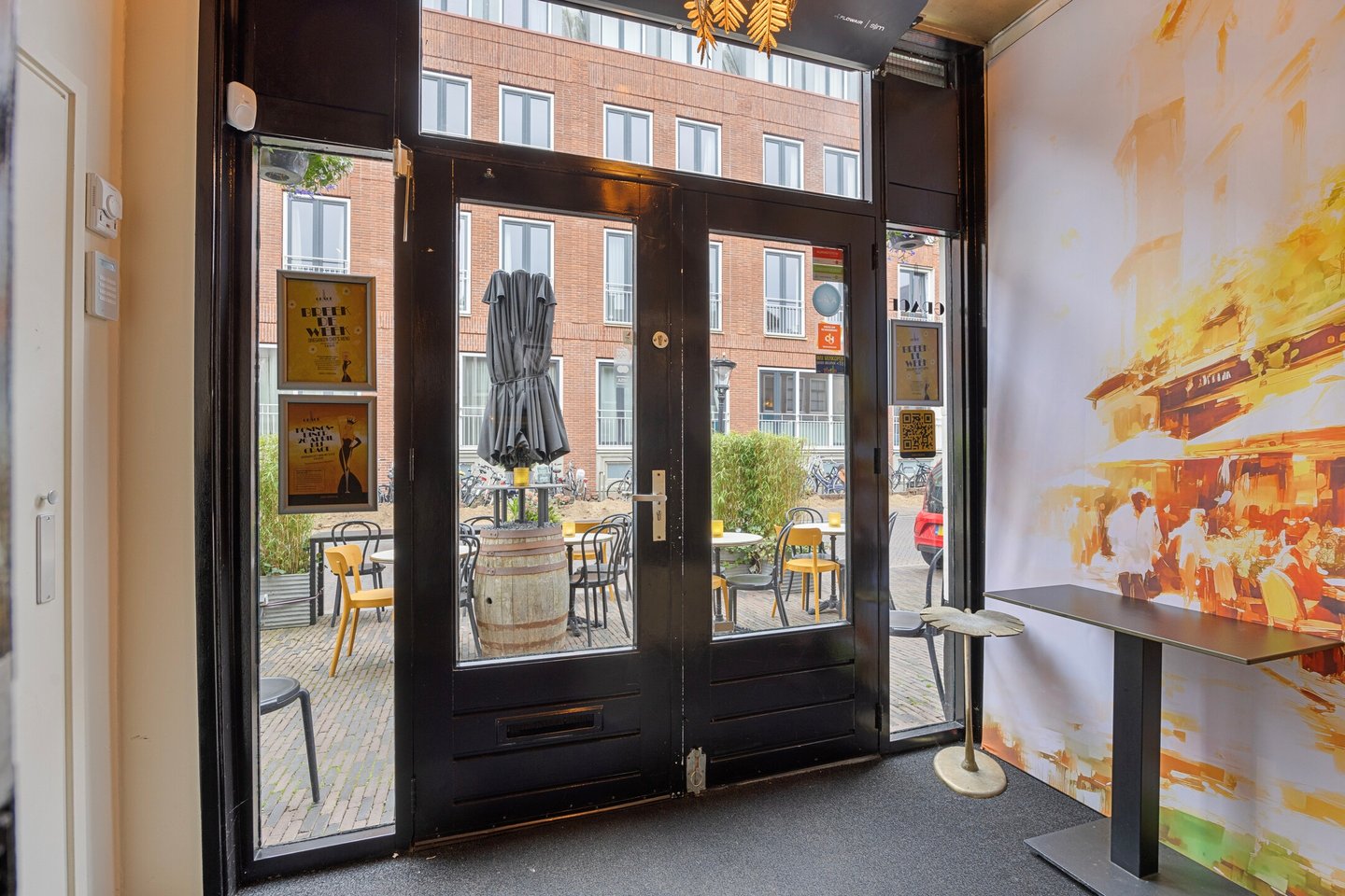 Bekijk foto 4 van Lange Nieuwstraat 88