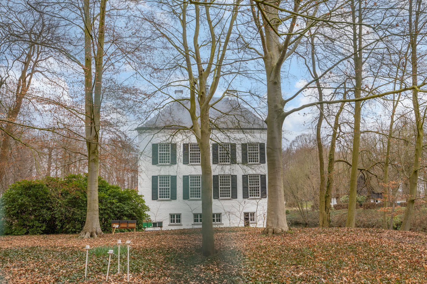 Bekijk foto 3 van Kasteellaan 2