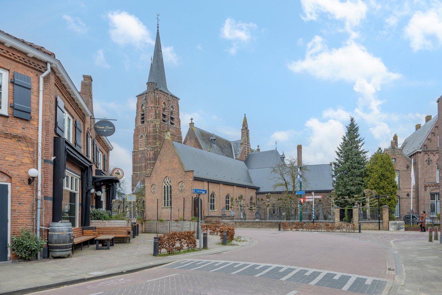 Bekijk foto 4 van Kasteellaan 2