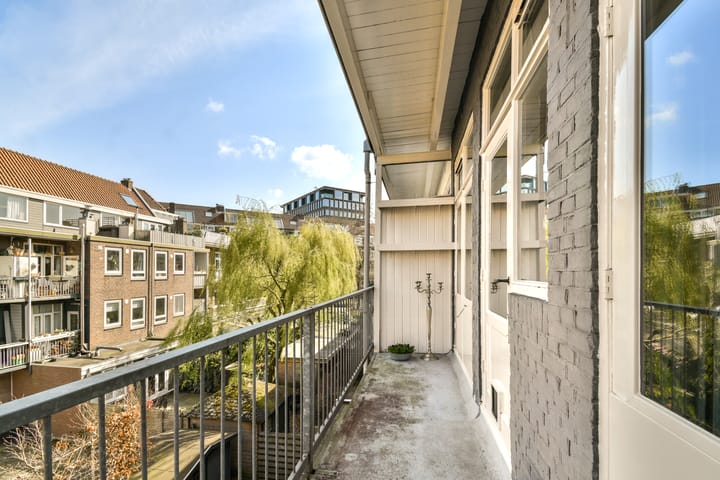 Foto 7 van Woubruggestraat 15-2