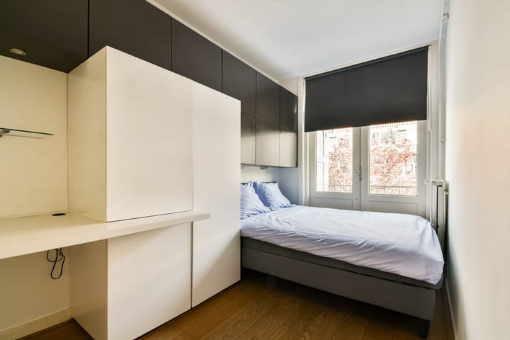 Foto 11 van Woubruggestraat 15-2