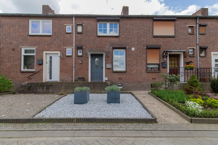 Foto 1 van Utrechtstraat 7