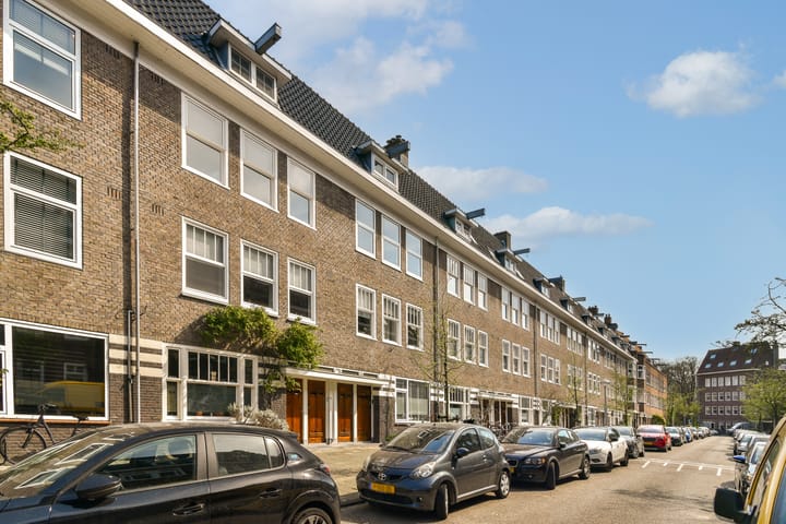 Foto 23 van Woubruggestraat 15-2