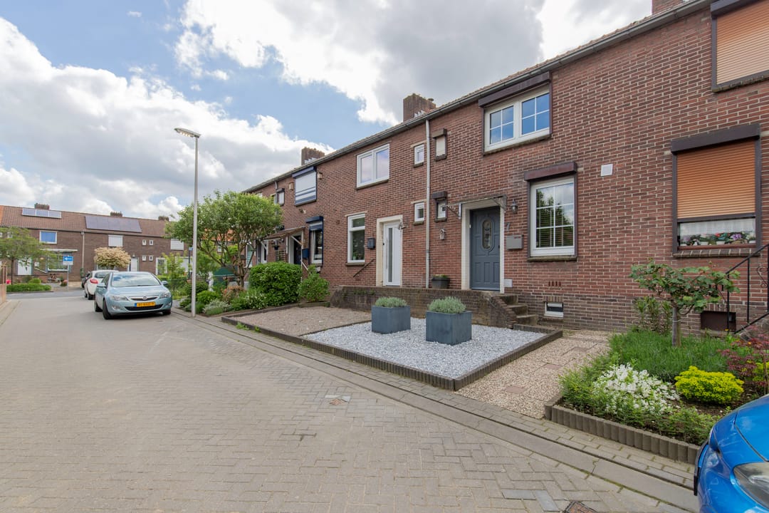 Foto 2 van Utrechtstraat 7