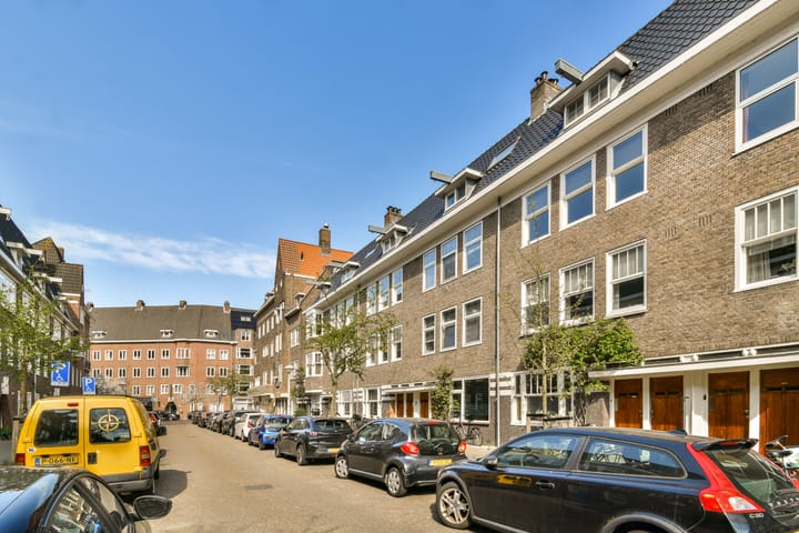 Foto 24 van Woubruggestraat 15-2