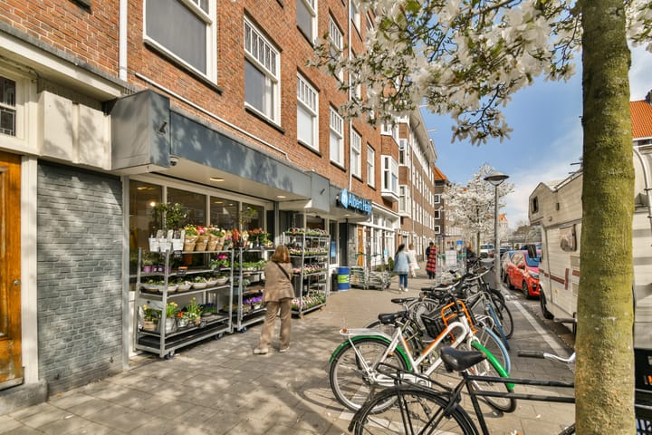 Foto 25 van Woubruggestraat 15-2