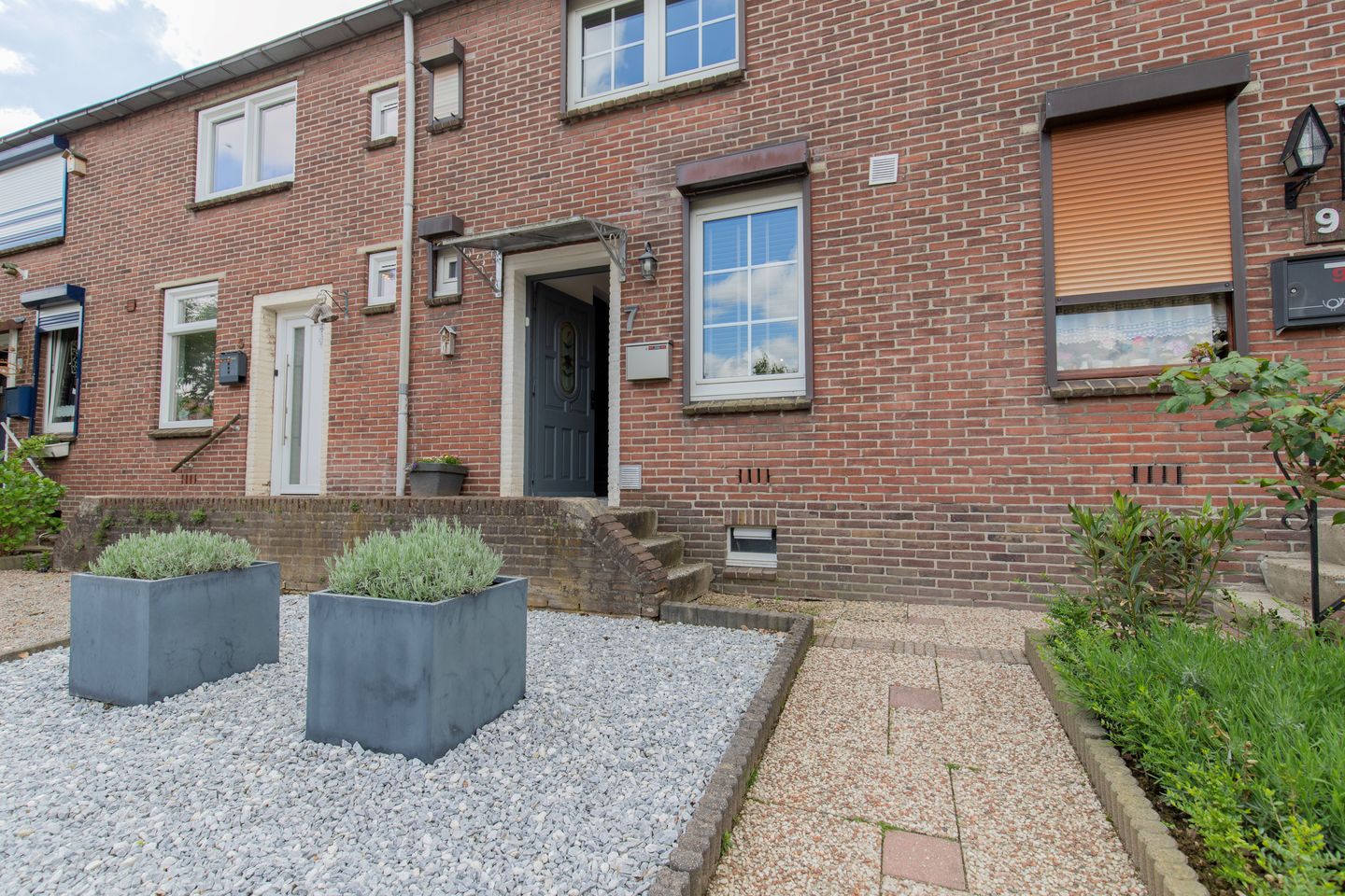 Foto 4 van Utrechtstraat 7