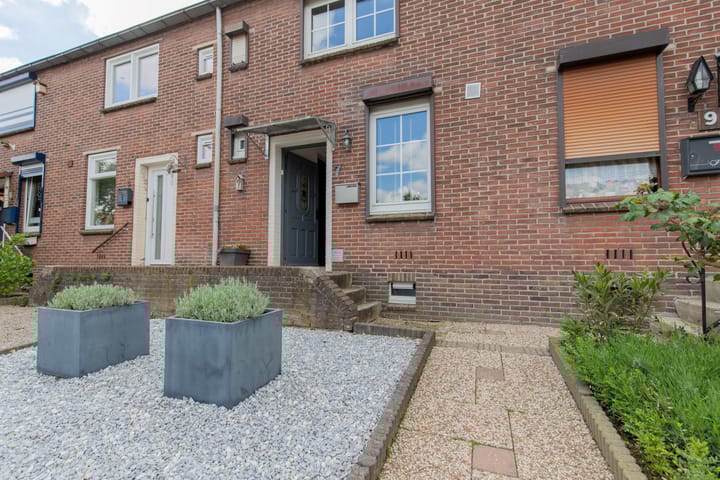 Foto 4 van Utrechtstraat 7