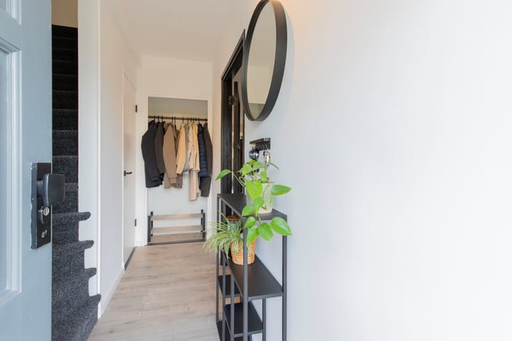 Foto 5 van Utrechtstraat 7