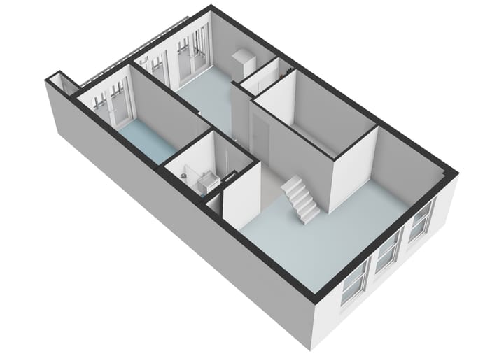 Foto 29 van Woubruggestraat 15-2