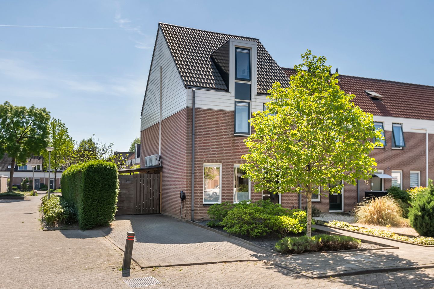 Foto 5 van Steenakker 71