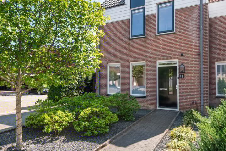 Foto 6 van Steenakker 71