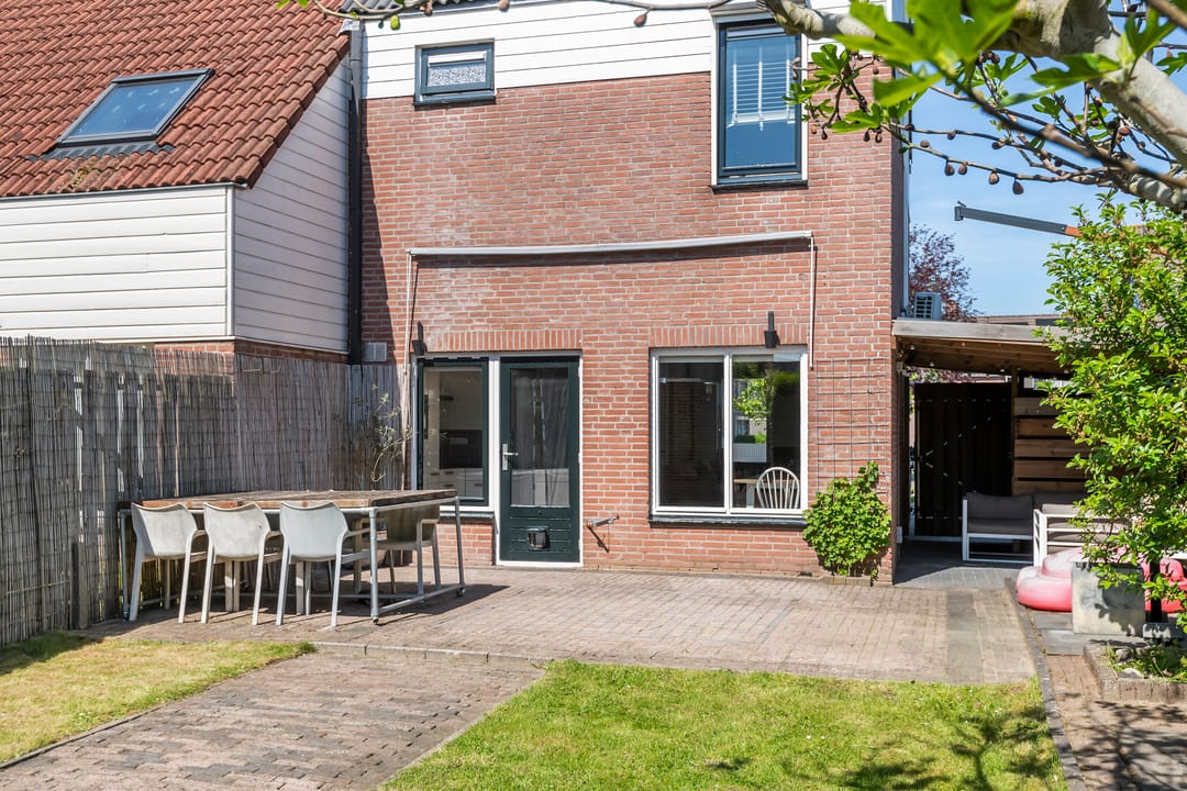 Foto 31 van Steenakker 71