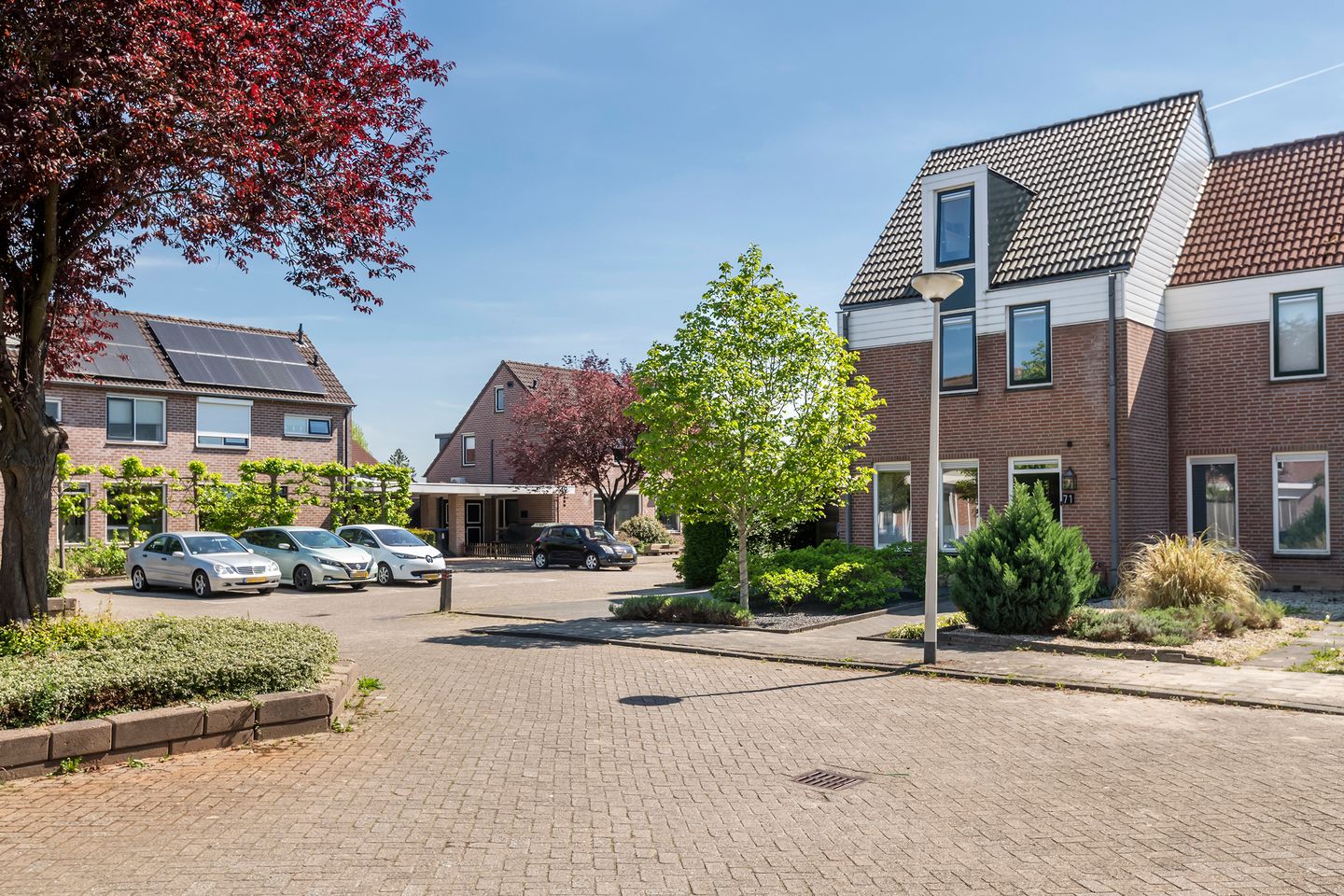 Foto 35 van Steenakker 71