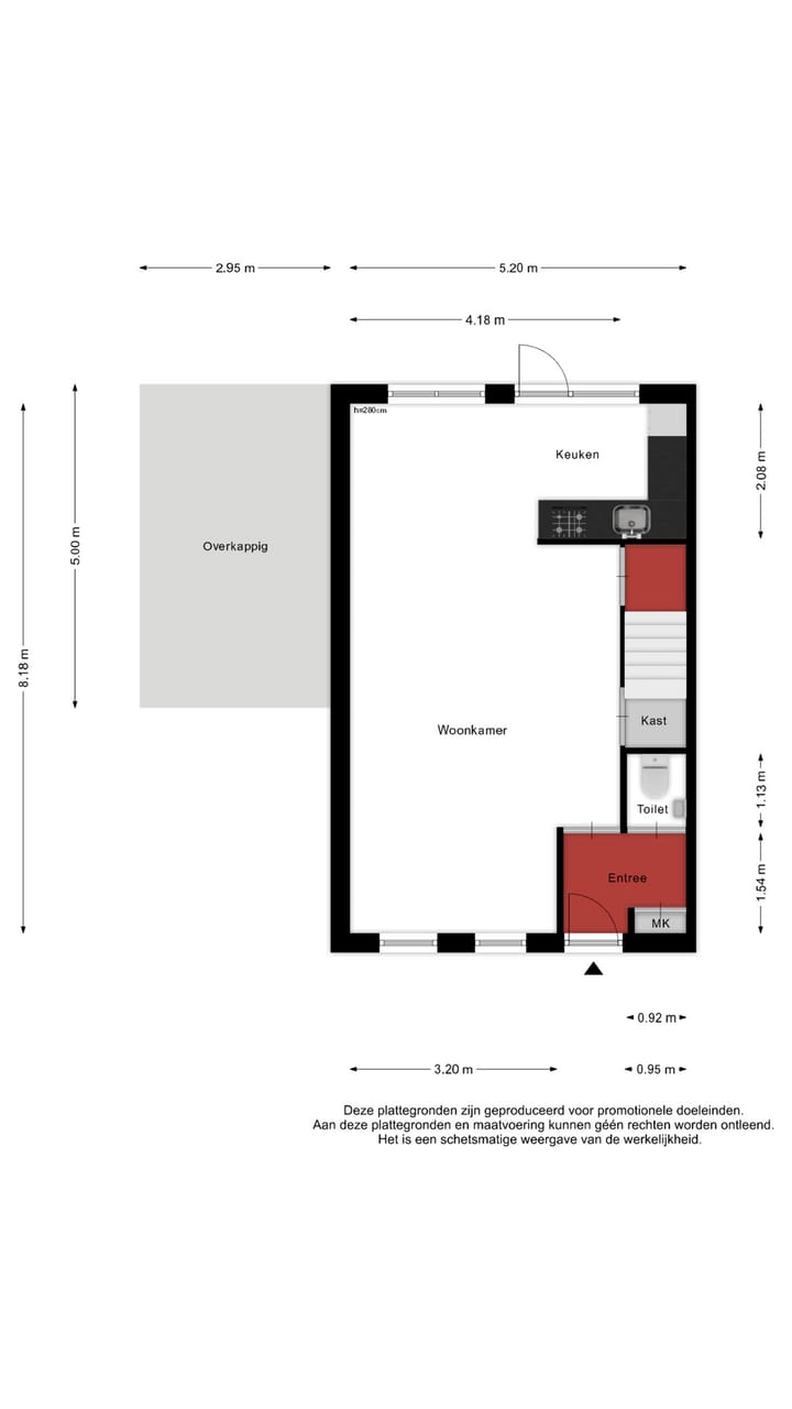 Foto 40 van Steenakker 71