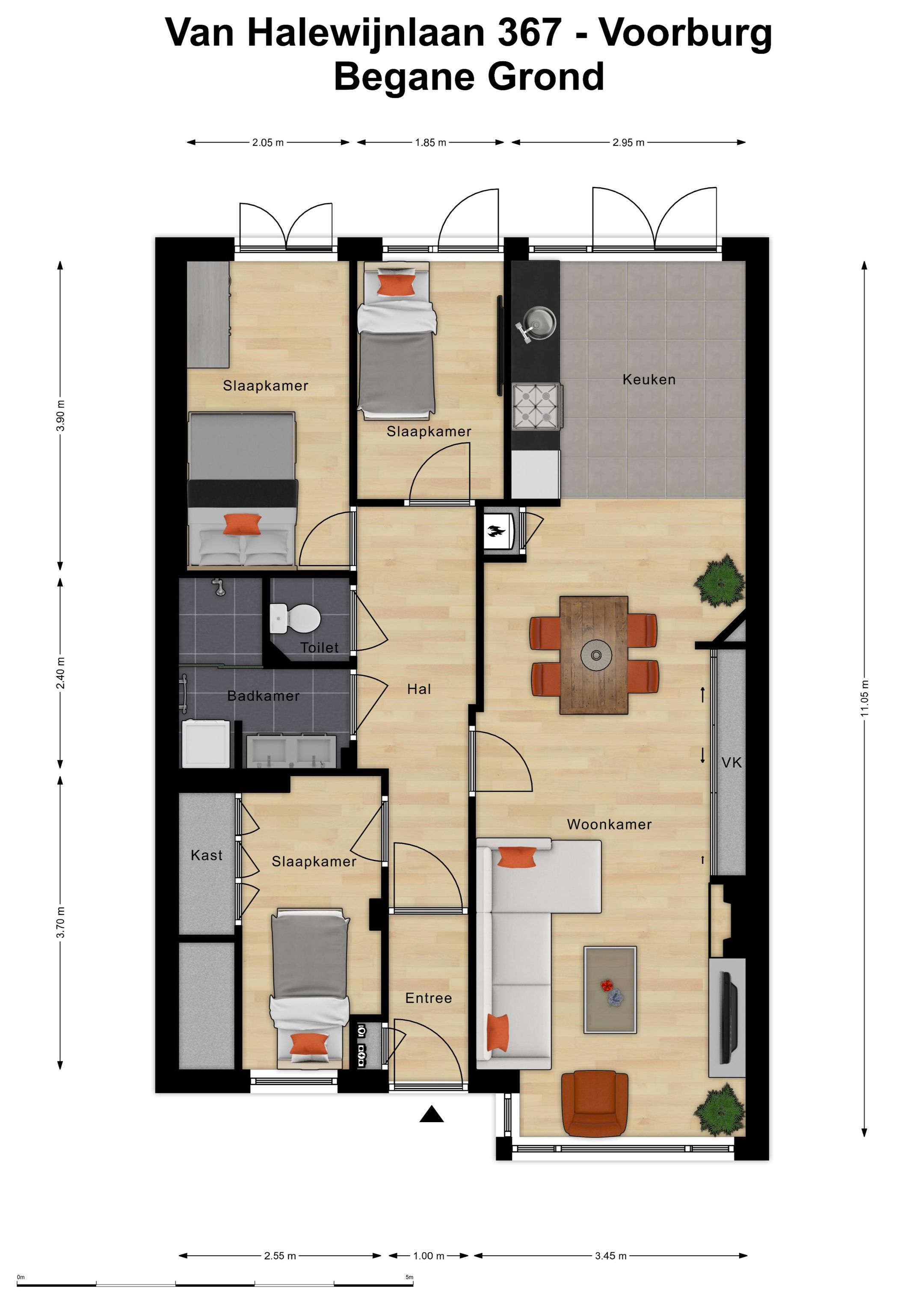 Photo 39 of van Halewijnlaan 367