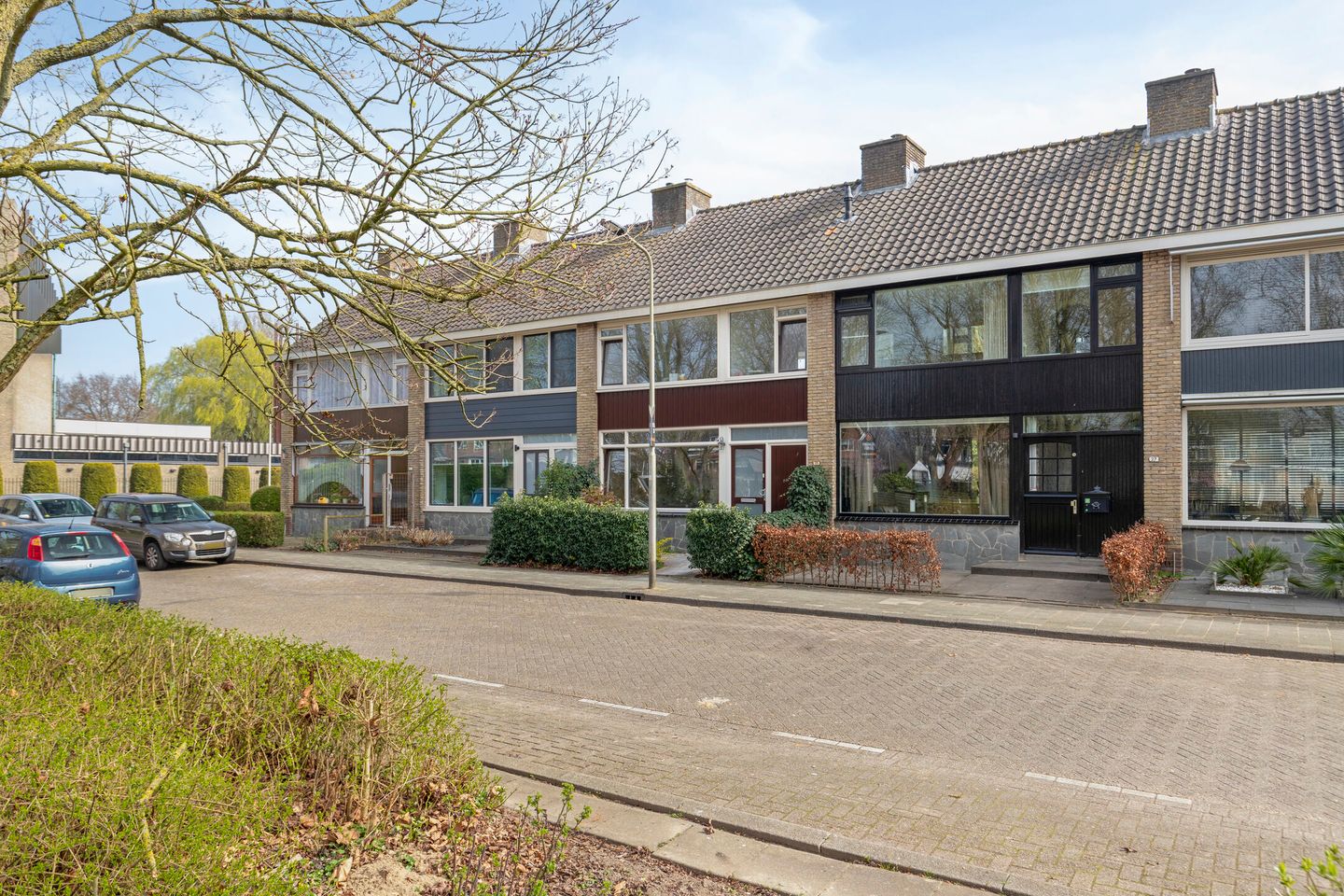 Foto 4 van Anjerstraat 27