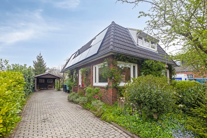 Foto 1 van Oosterstraat 20