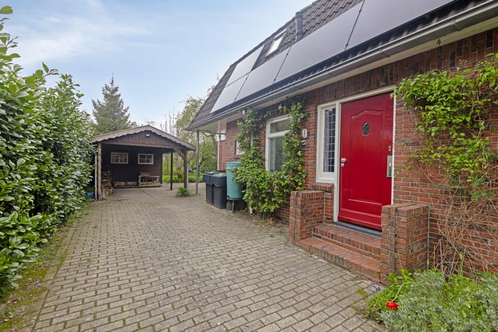 Foto 2 van Oosterstraat 20