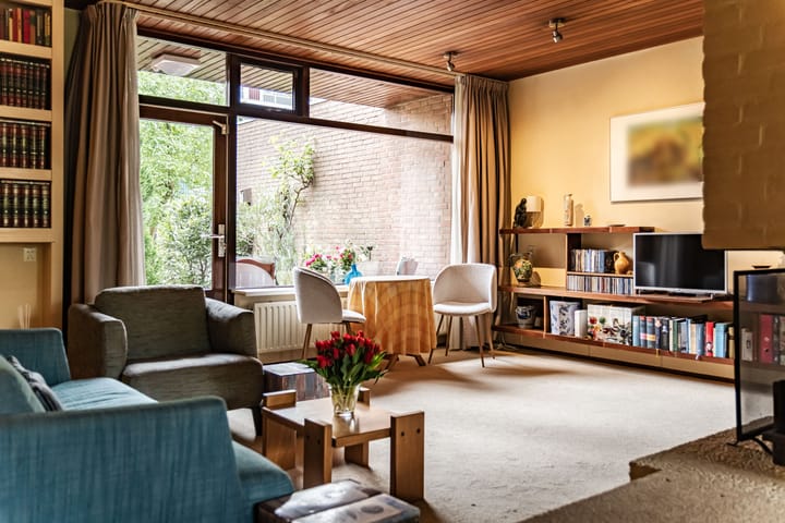 Foto 18 van Oostermoer 50