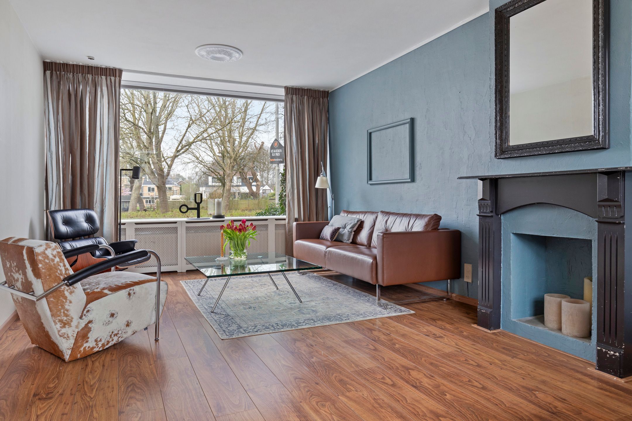 Foto 9 van Anjerstraat 27