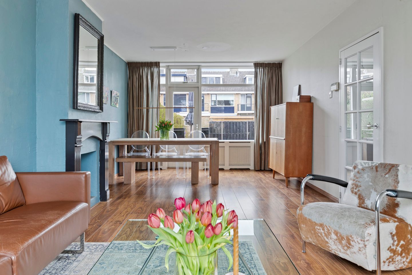 Foto 10 van Anjerstraat 27