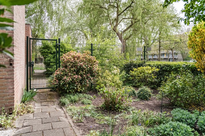 Foto 20 van Oostermoer 50