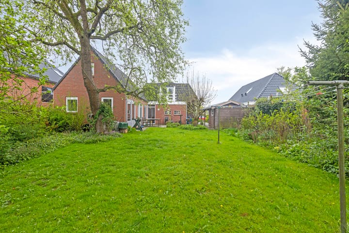 Foto 7 van Oosterstraat 20