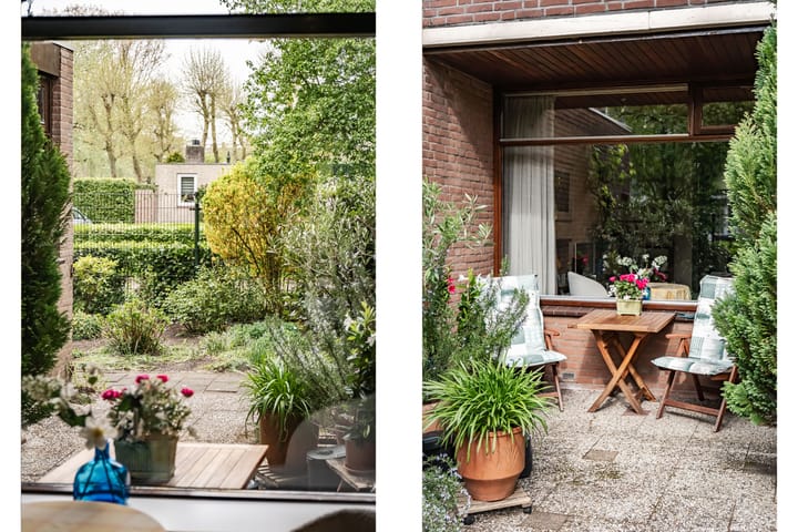 Foto 21 van Oostermoer 50