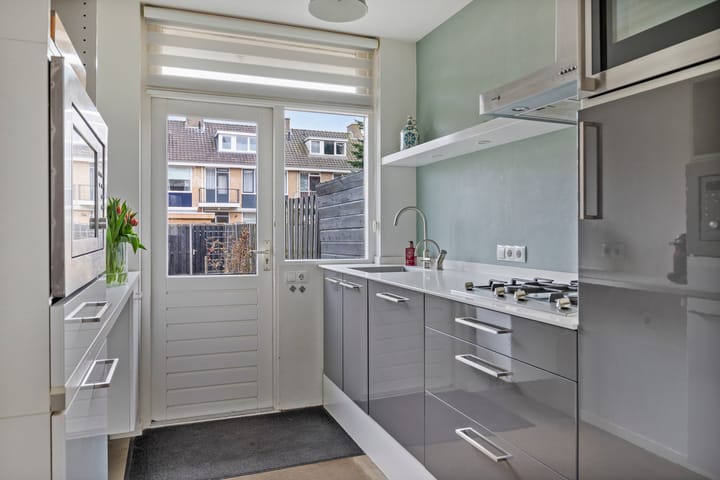 Foto 12 van Anjerstraat 27