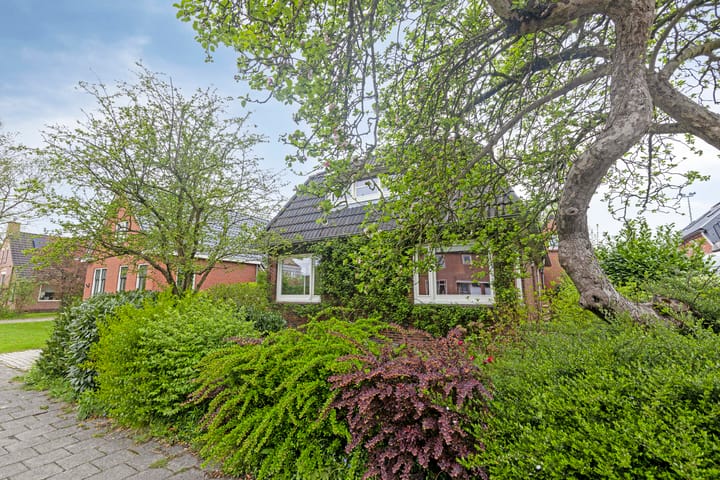 Foto 10 van Oosterstraat 20